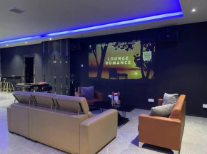 1Tebrau Entertainment 2BR Johor Bahru